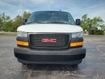 2025 GMC Savana Cargo 2500 Work Van