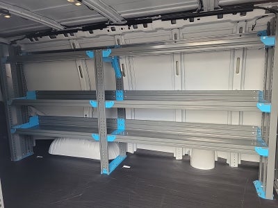 2025 GMC Savana Cargo 2500 Work Van