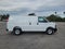 2025 GMC Savana Cargo 2500 Work Van