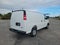 2025 GMC Savana Cargo 2500 Work Van