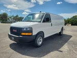 2025 GMC Savana Cargo 2500 Work Van