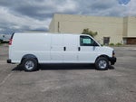 2025 GMC Savana Cargo 2500 Work Van