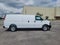 2025 GMC Savana Cargo 2500 Work Van
