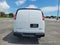 2025 GMC Savana Cargo 2500 Work Van