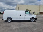 2025 GMC Savana Cargo 2500 Work Van