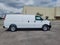 2025 GMC Savana Cargo 2500 Work Van