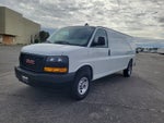 2025 GMC Savana Cargo 2500 Work Van