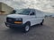 2025 GMC Savana Cargo 2500 Work Van