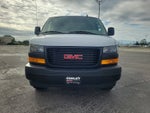 2025 GMC Savana Cargo 2500 Work Van