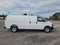 2025 GMC Savana Cargo 2500 Work Van