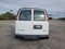 2025 GMC Savana Cargo 2500 Work Van