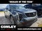 2019 Cadillac XT4 AWD Sport