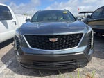 2019 Cadillac XT4 AWD Sport