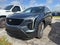 2019 Cadillac XT4 AWD Sport