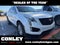 2017 Cadillac XT5 FWD