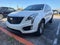 2017 Cadillac XT5 FWD