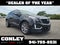 2021 Cadillac XT5 AWD Sport