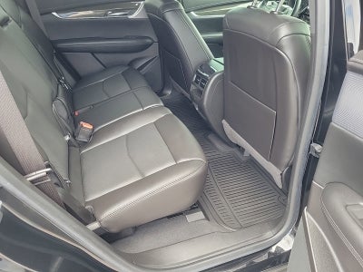 2021 Cadillac XT5 AWD Sport