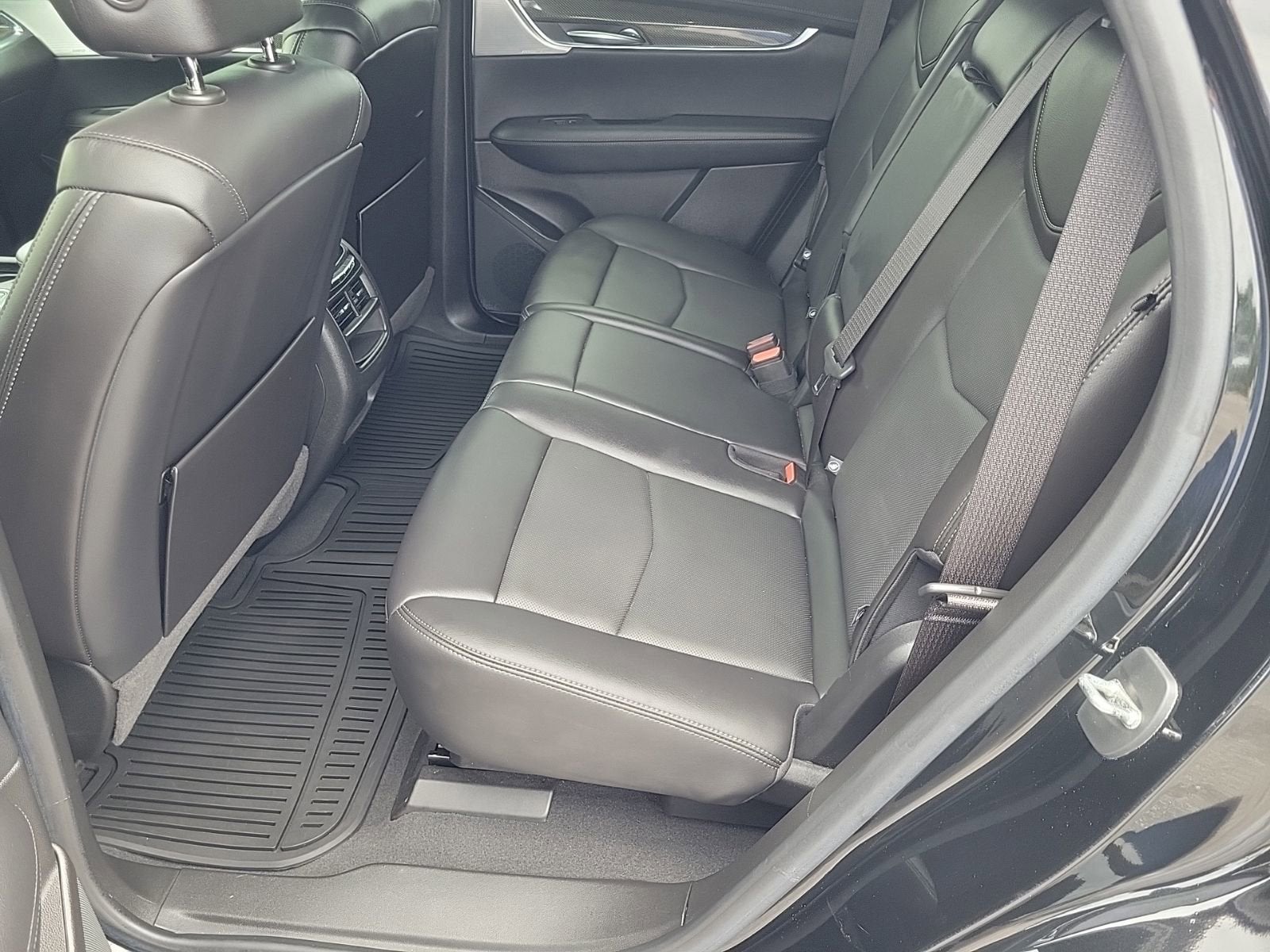 2021 Cadillac XT5 AWD Sport