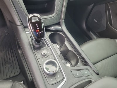 2021 Cadillac XT5 AWD Sport