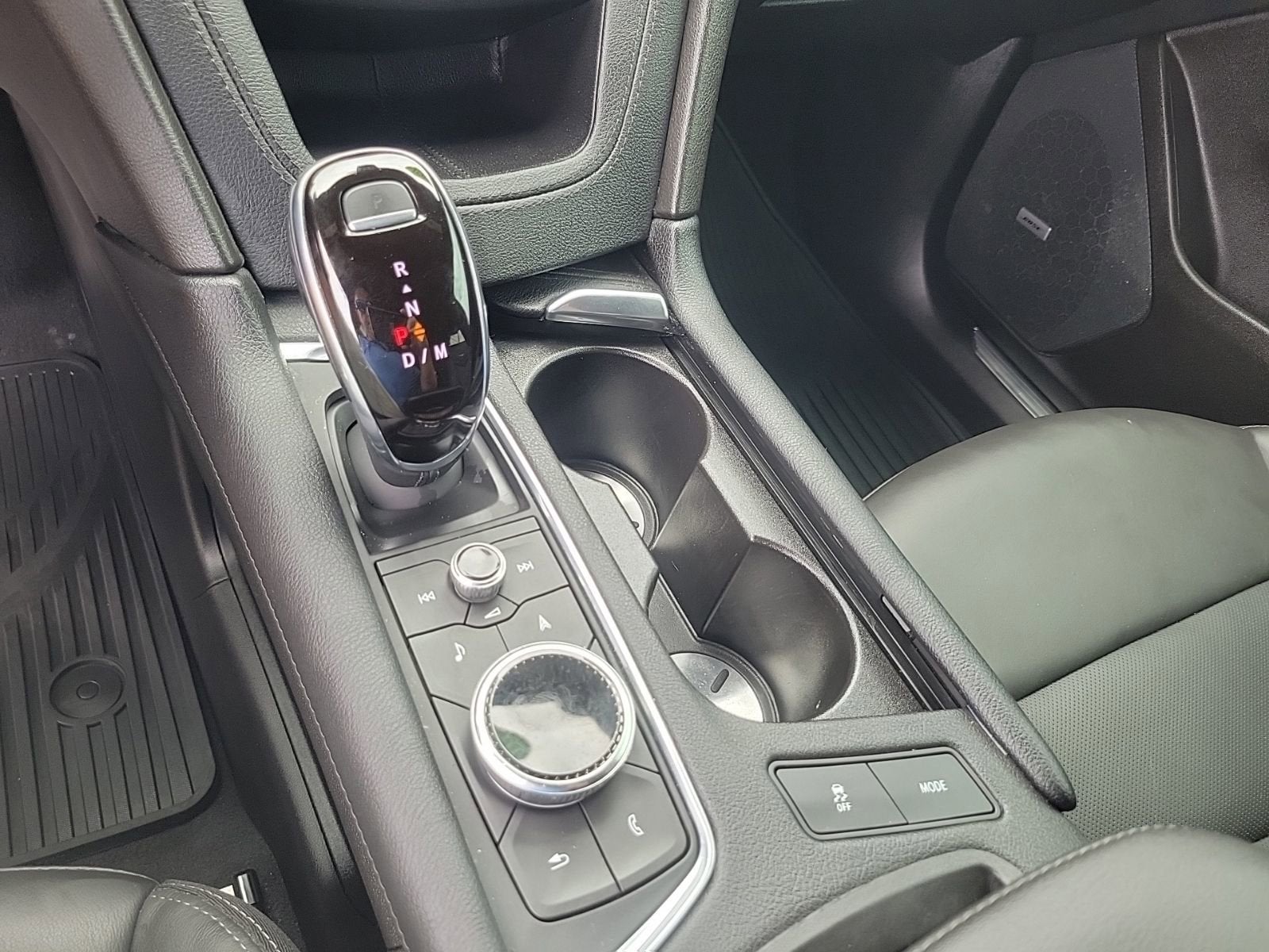 2021 Cadillac XT5 AWD Sport