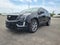 2021 Cadillac XT5 AWD Sport