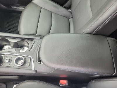 2021 Cadillac XT5 AWD Sport