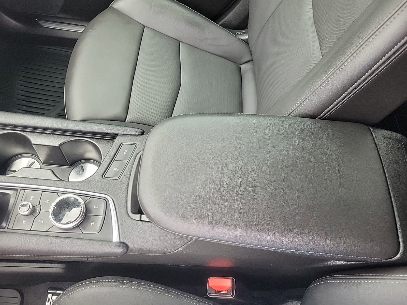 2021 Cadillac XT5 AWD Sport