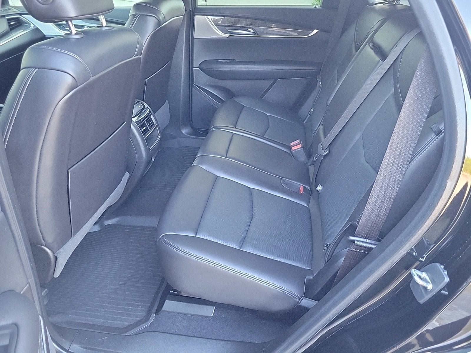 2022 Cadillac XT5 Sport