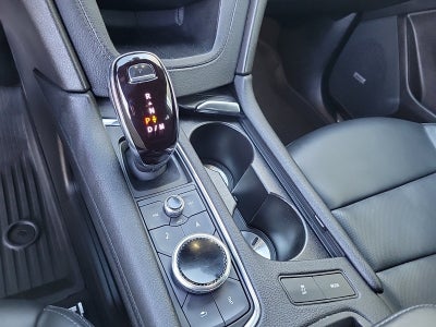 2022 Cadillac XT5 Sport