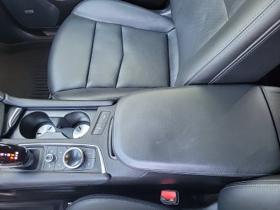 2022 Cadillac XT5 Sport