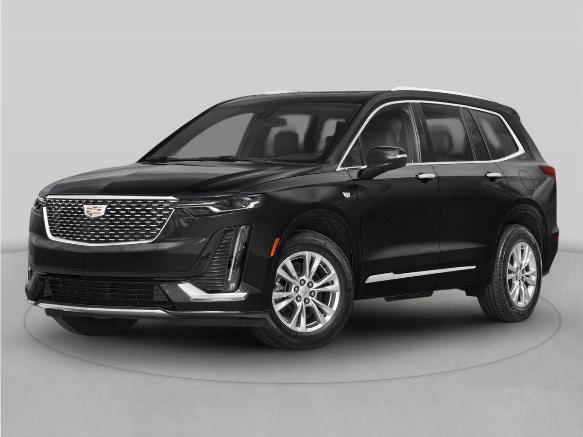 2023 Cadillac XT6 AWD Premium Luxury