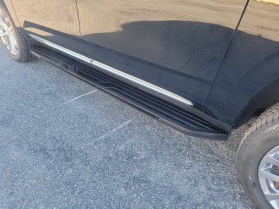 2022 Cadillac Escalade ESV Premium Luxury