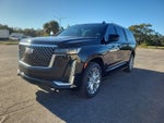 2022 Cadillac Escalade ESV Premium Luxury