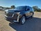 2022 Cadillac Escalade ESV Premium Luxury