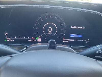 2022 Cadillac Escalade ESV Premium Luxury