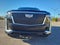 2022 Cadillac Escalade ESV Premium Luxury