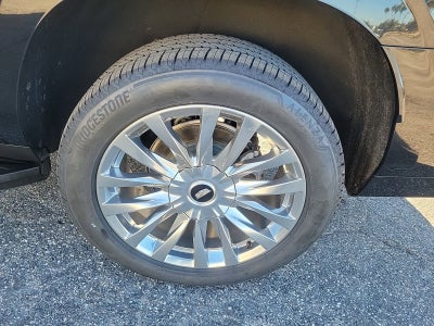 2022 Cadillac Escalade ESV Premium Luxury