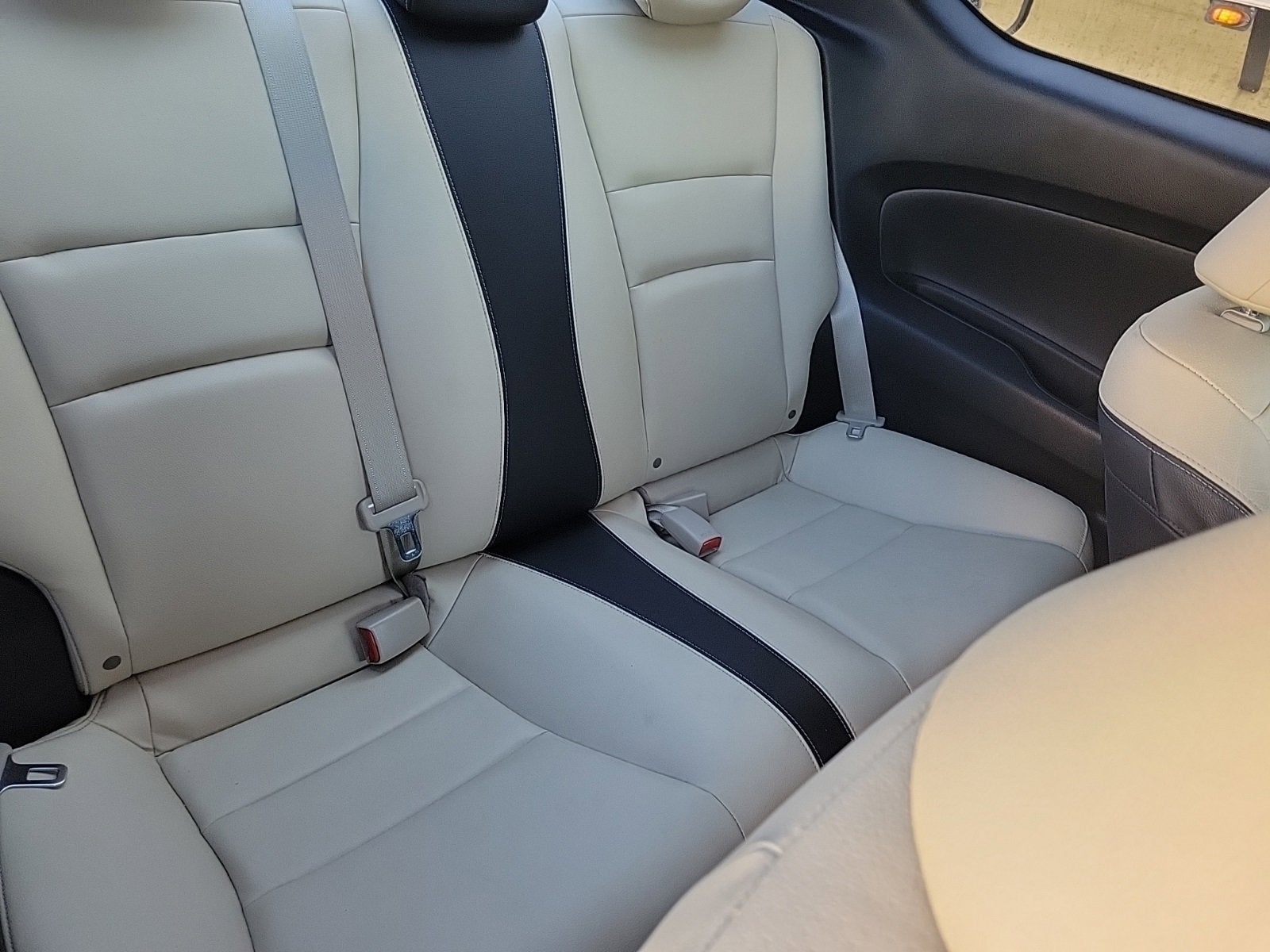 2016 Honda Accord EX-L V-6