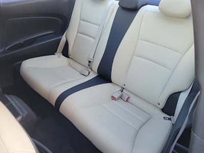 2016 Honda Accord EX-L V-6