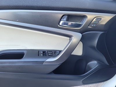 2016 Honda Accord EX-L V-6