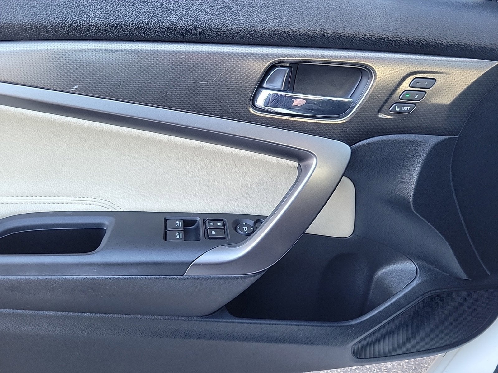 2016 Honda Accord EX-L V-6