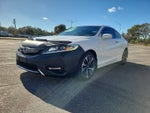2016 Honda Accord EX-L V-6