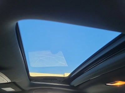 2016 Honda Accord EX-L V-6