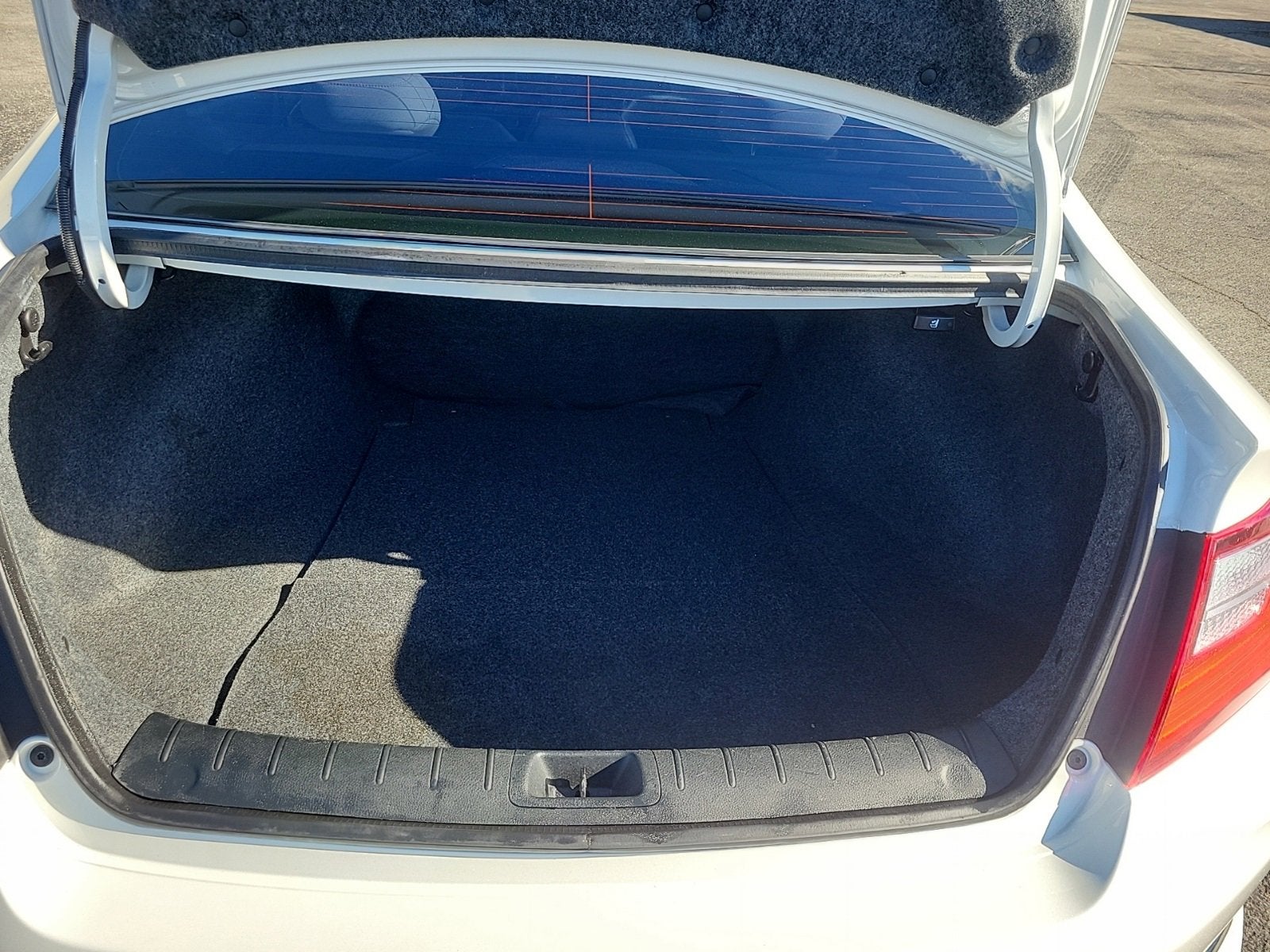 2016 Honda Accord EX-L V-6