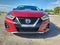 2022 Nissan Maxima Platinum Xtronic CVT