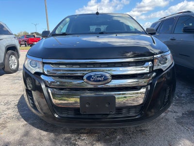 2012 Ford Edge SE