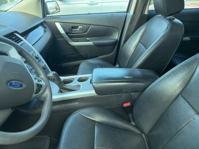 2012 Ford Edge SE