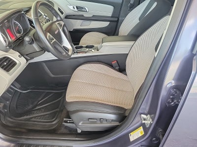 2013 GMC Terrain SLE