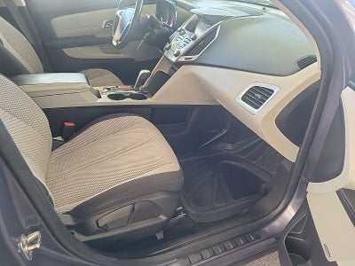 2013 GMC Terrain SLE